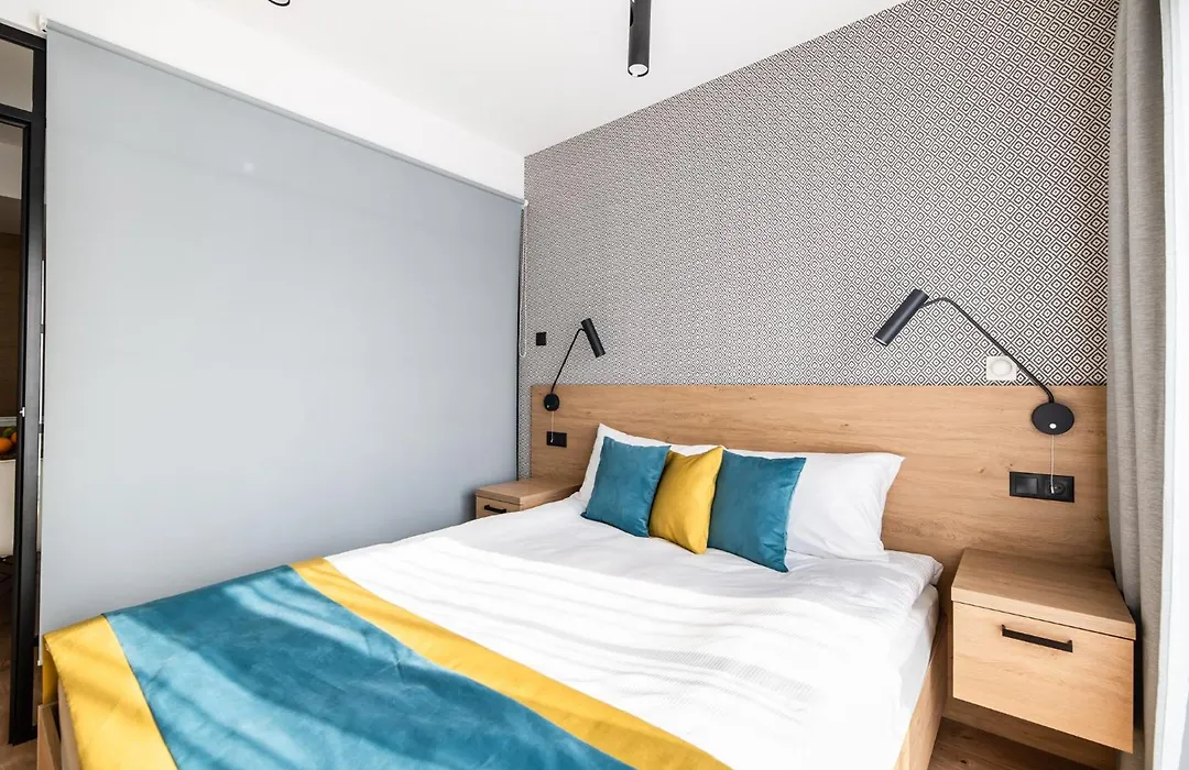Krakow Square Residence-1