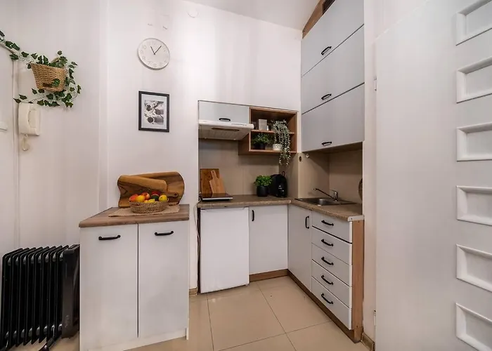 St. Miasto Studio